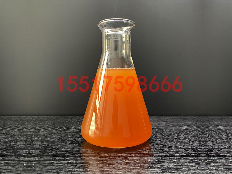 液體聚合氯化鋁